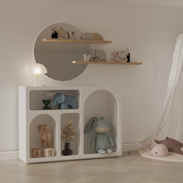 ALBA | komoda