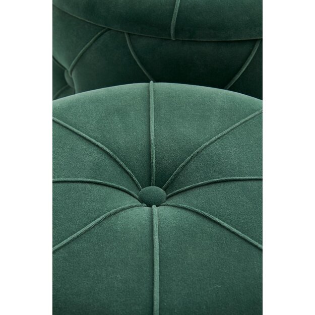 ELEGORA | pufų rinkinys