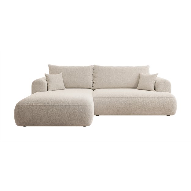 RELINO | kampinė sofa