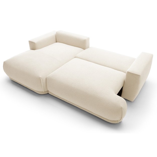 VARENO | kampinė sofa