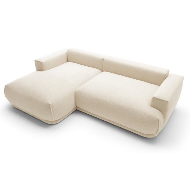 VARENO | kampinė sofa