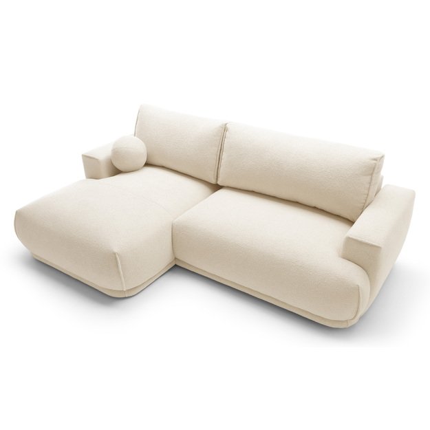 VARENO | kampinė sofa