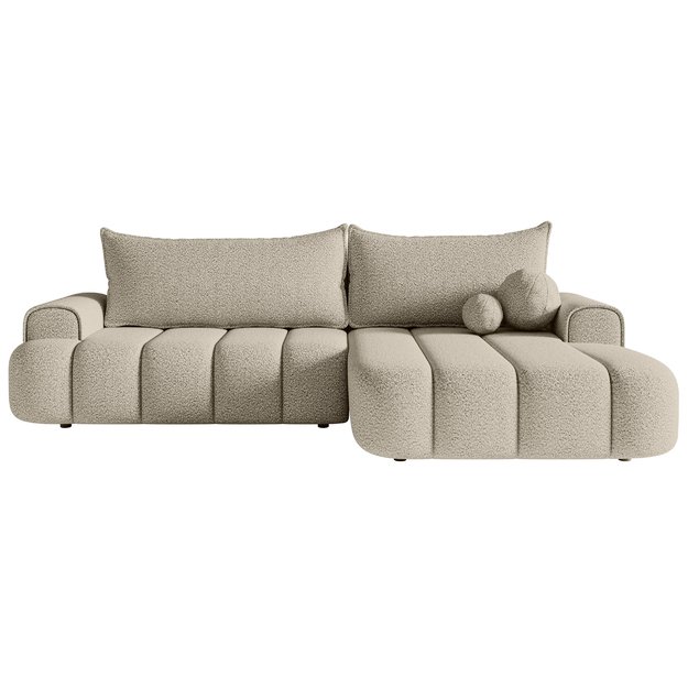 DANDI | kampinė sofa