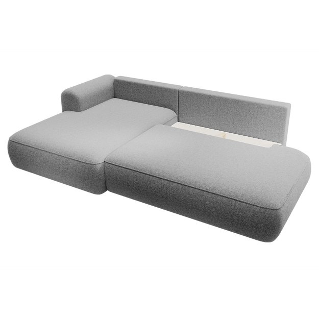 VELUNA | kampinė sofa