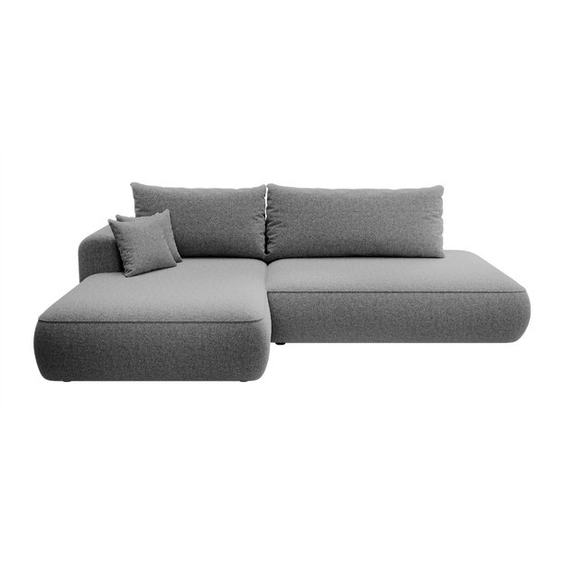 VELUNA | kampinė sofa