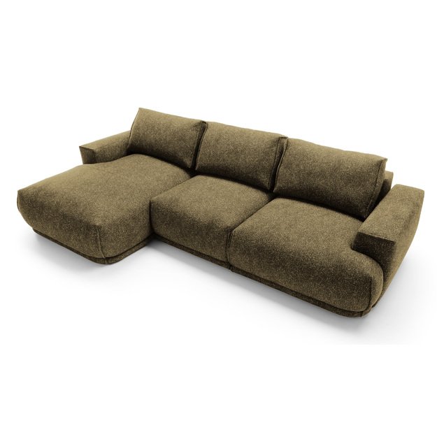 TREVIA | kampinė sofa