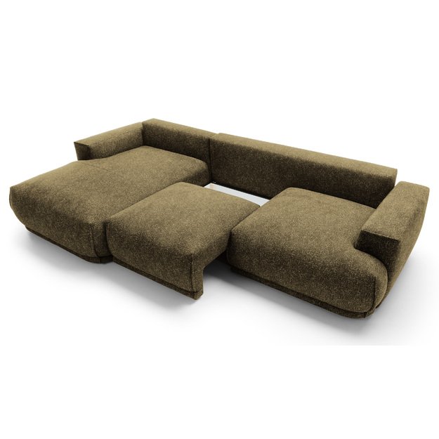 TREVIA | kampinė sofa
