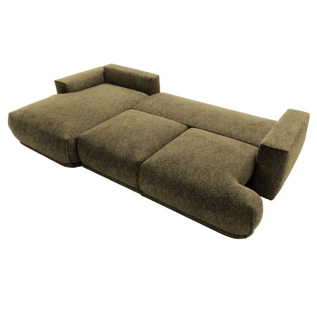 TREVIA | kampinė sofa