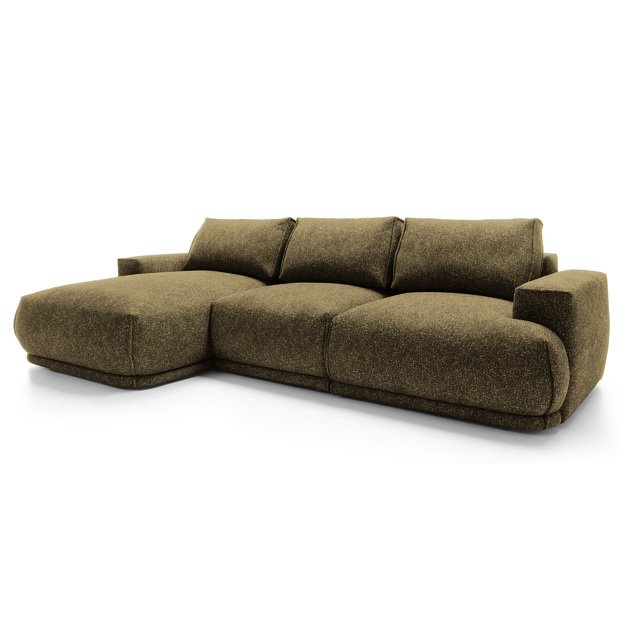 TREVIA | kampinė sofa