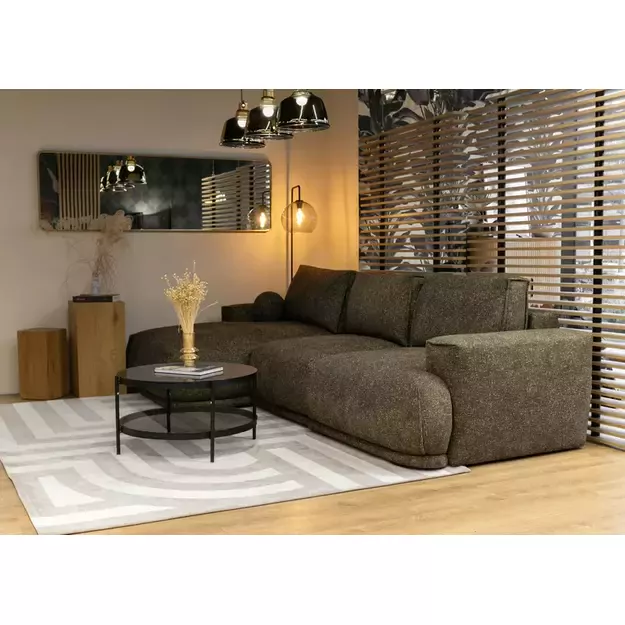 TREVIA | kampinė sofa
