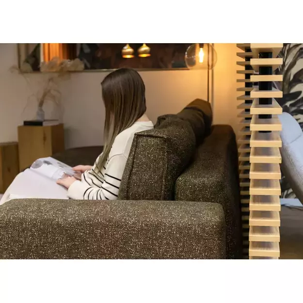 TREVIA | kampinė sofa