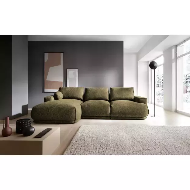 TREVIA | kampinė sofa