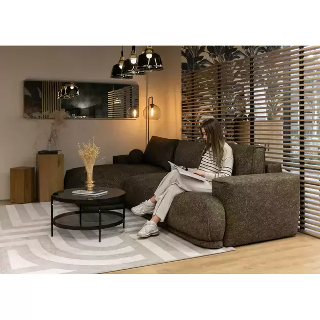TREVIA | kampinė sofa