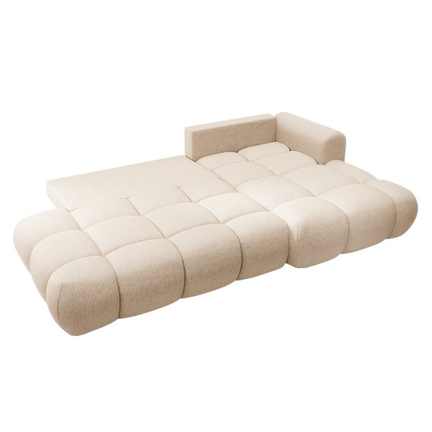 LAMERO | kampinė sofa