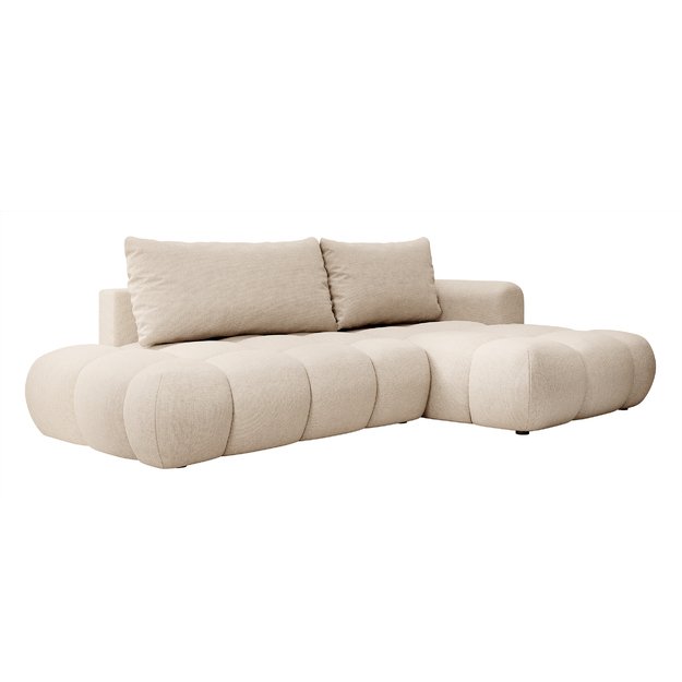 LAMERO | kampinė sofa