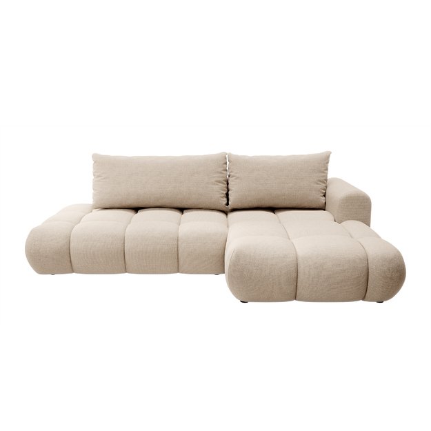 LAMERO | kampinė sofa