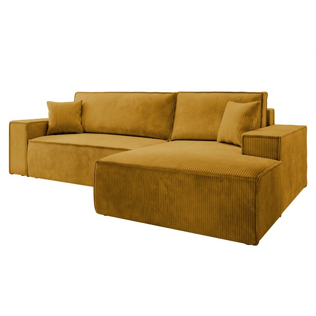 VARELLA | kampinė sofa