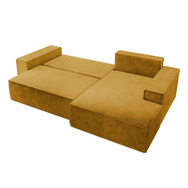 VARELLA | kampinė sofa