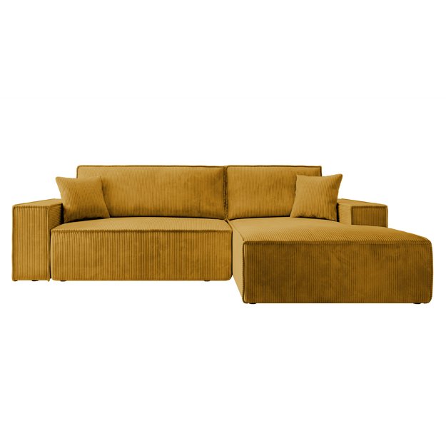 VARELLA | kampinė sofa