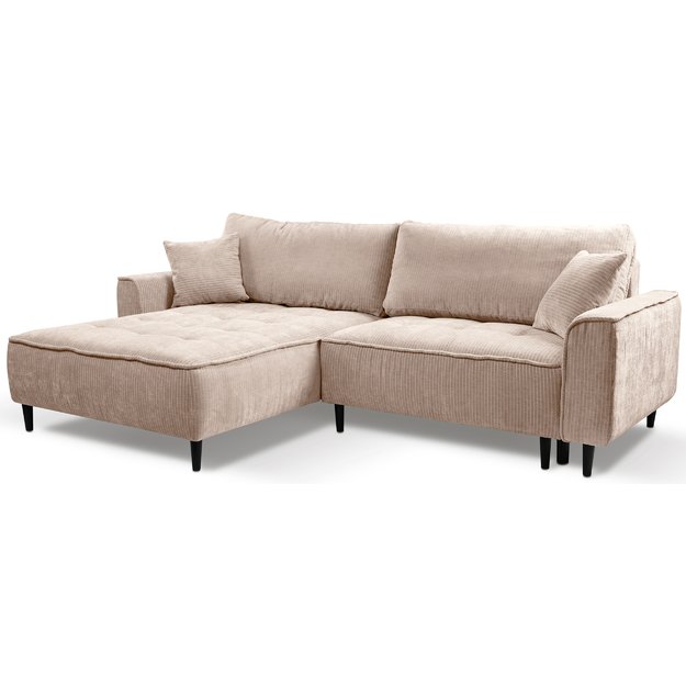 ORENO | kampinė sofa