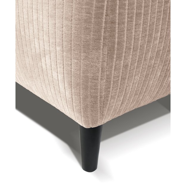 ORENO | kampinė sofa