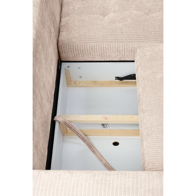 ORENO | kampinė sofa