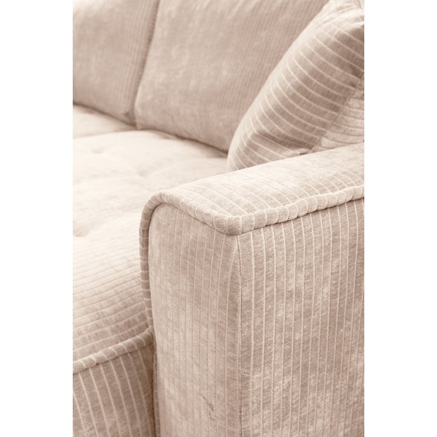 ORENO | kampinė sofa