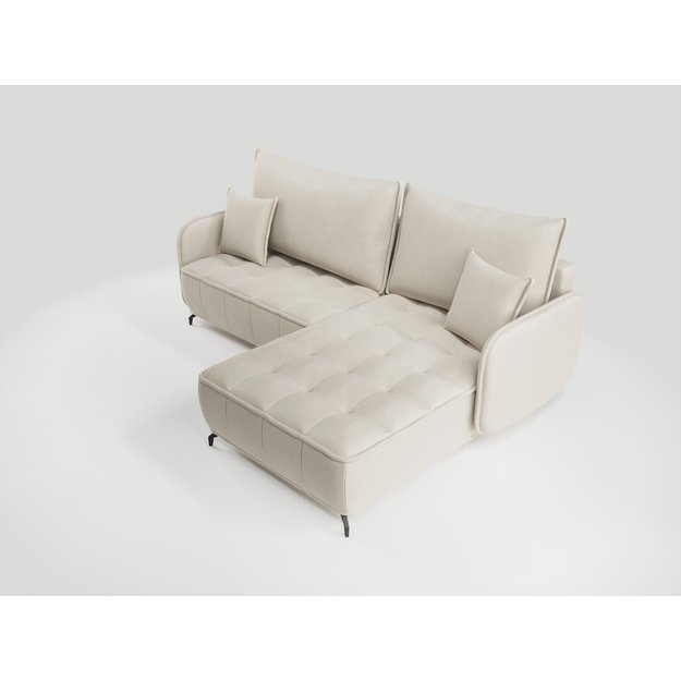 LAVARO | kampinė sofa