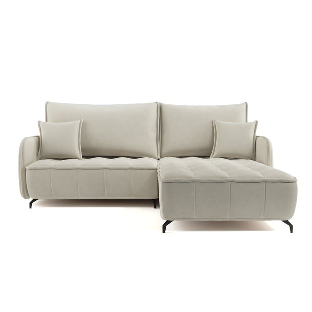 LAVARO | kampinė sofa