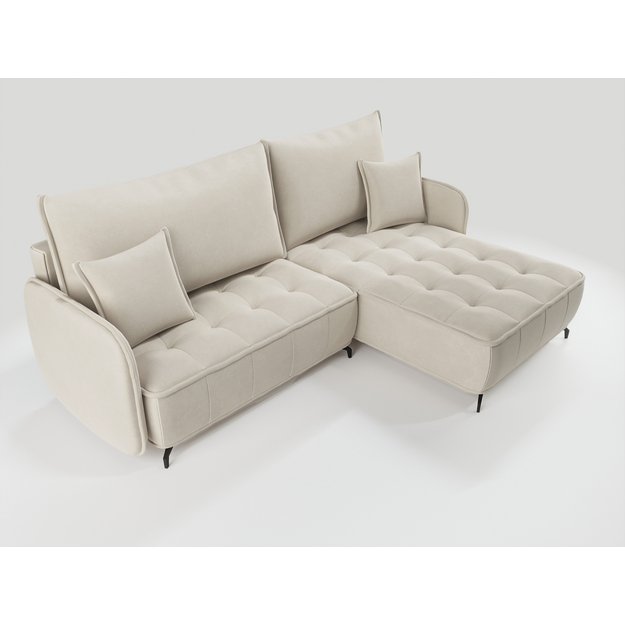LAVARO | kampinė sofa