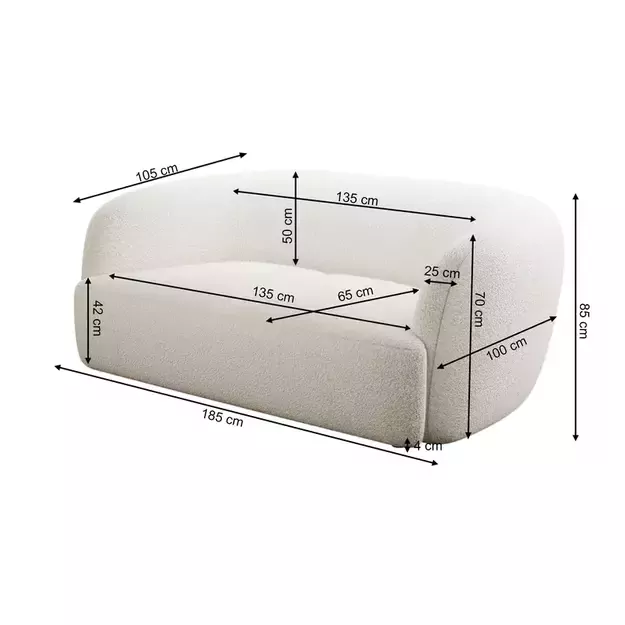 VELUVA | sofa