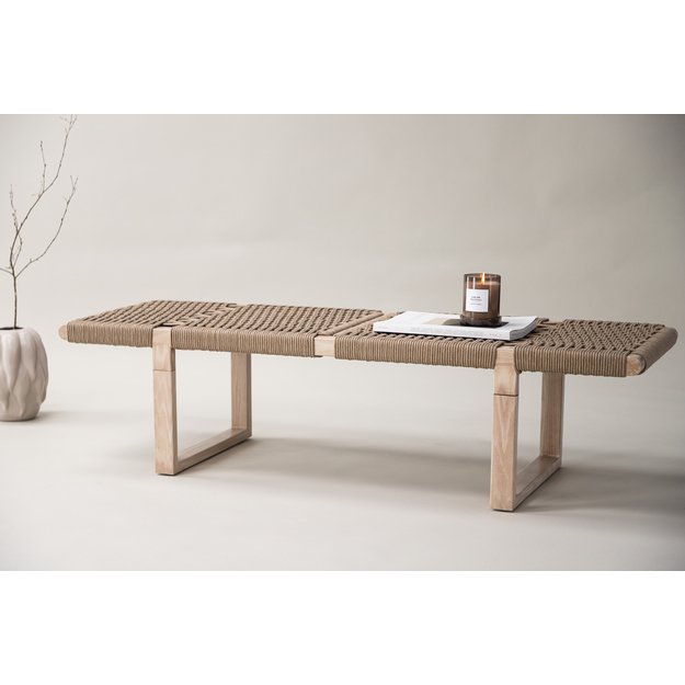 NORDIC WEAVE | suoliukas