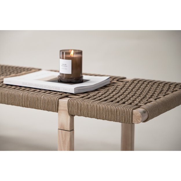 NORDIC WEAVE | suoliukas