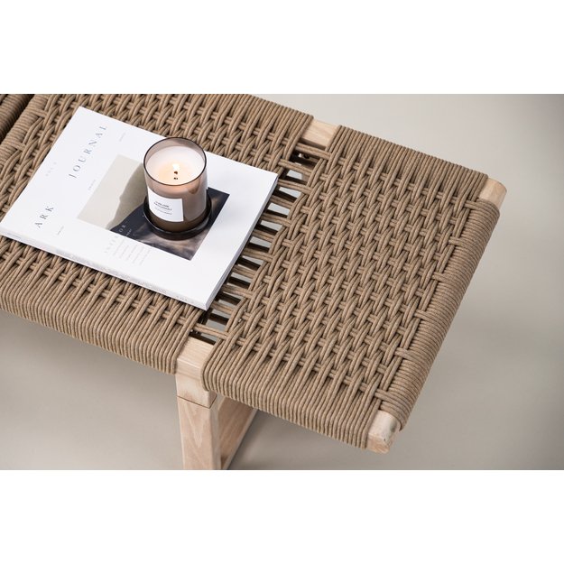 NORDIC WEAVE | suoliukas