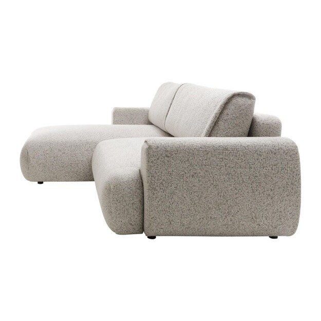 JAMES | kampinė sofa