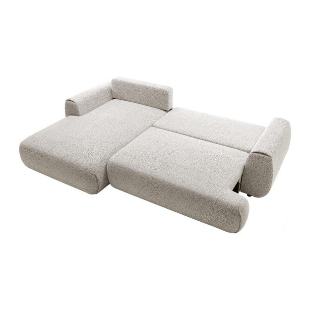 JAMES | kampinė sofa