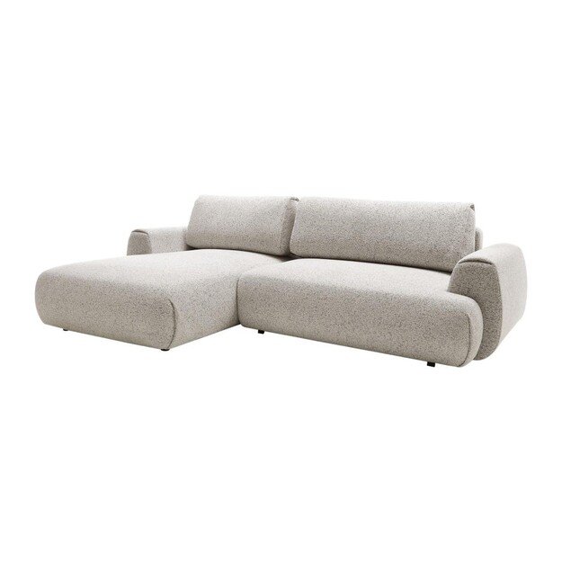 JAMES | kampinė sofa