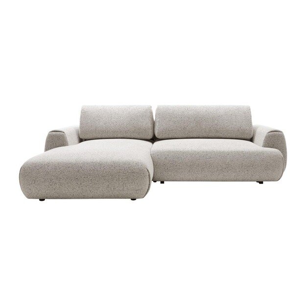 JAMES | kampinė sofa