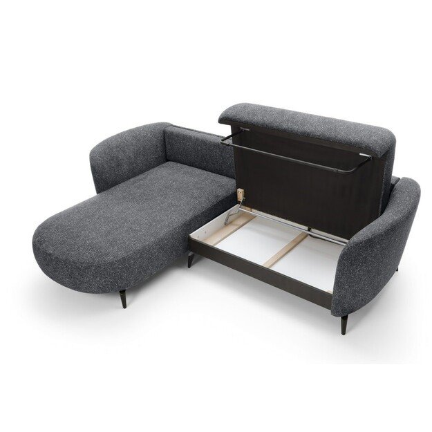 VINONA | kampinė sofa