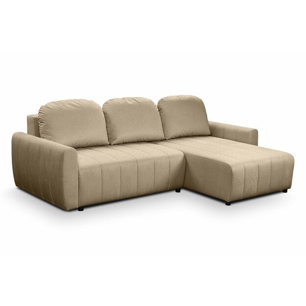 VITORO | kampinė sofa 