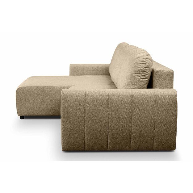 VITORO | kampinė sofa 