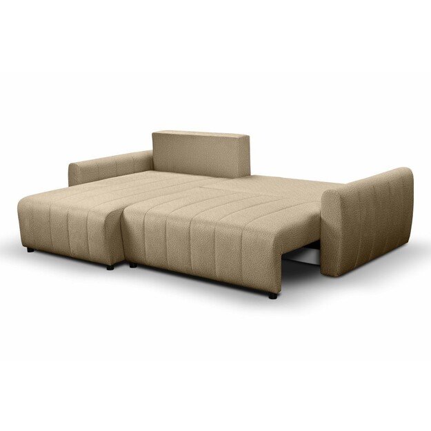 VITORO | kampinė sofa 