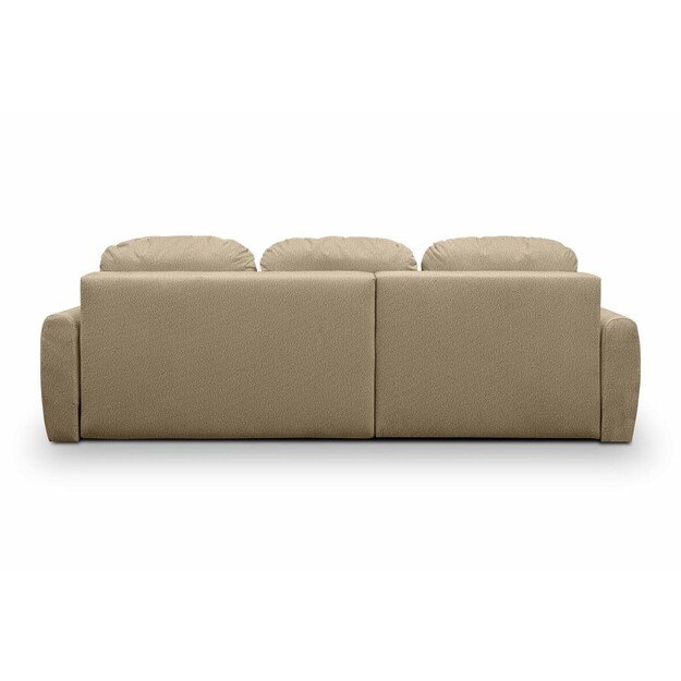 VITORO | kampinė sofa 
