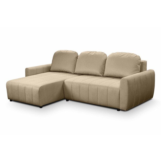 VITORO | kampinė sofa 