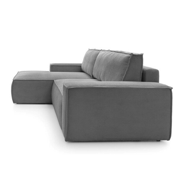 MONTE | kampinė sofa