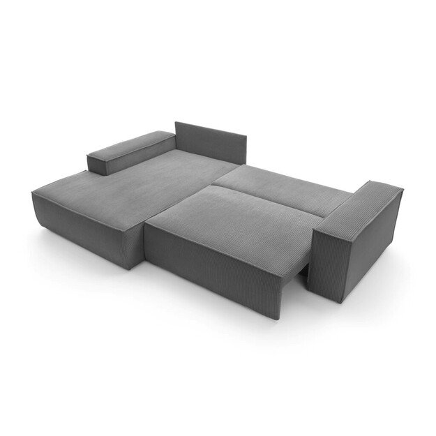 MONTE | kampinė sofa