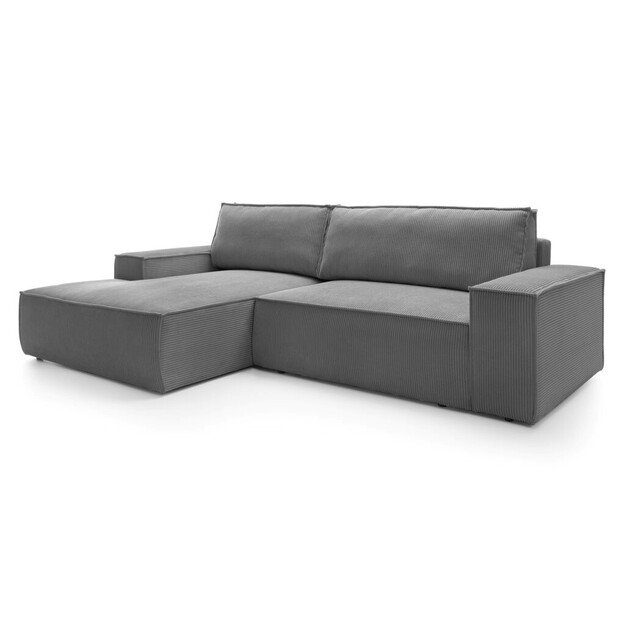 MONTE | kampinė sofa