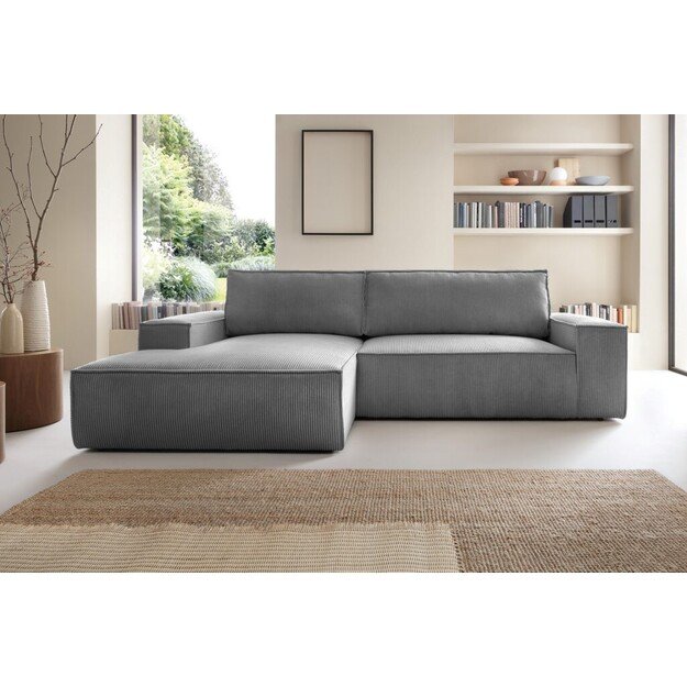 MONTE | kampinė sofa