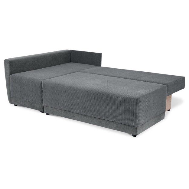 VOVA | kampinė sofa