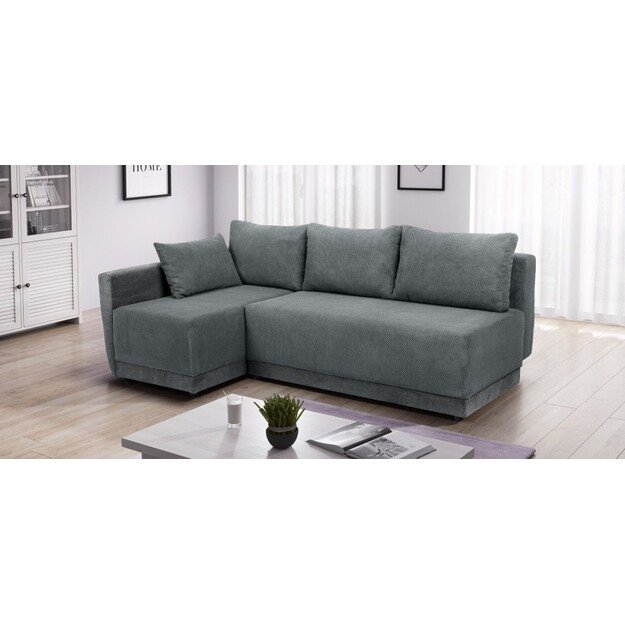 VOVA | kampinė sofa